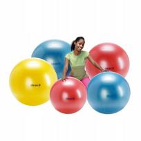 Body Ball - Gimnastikos kamuolys, skersmuo 65 cm