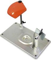 Priedas, darbastalis, obliams Makita STEX122338