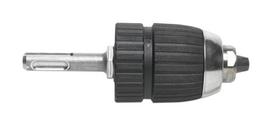 Griebtuvas grąžtams Makita P-18150, sds-plus