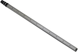 Matavimo juostelė Makita P-81309, lazeriniams nivelyrams, 120 - 400 cm