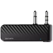 4smarts Bluetooth Audio Transmitter B9 black