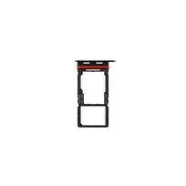 SAMSUNG A166B Galaxy A16 5G Sim Tray Black (Service Pack)