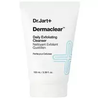 Dr. Jart+ Dermaclear Daily Exfoliating Cleanser 100ml