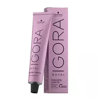 Schwarzkopf Professional Schwarzkopf Igora Royal Fashion Lights L-88 - Intense Red 60ml