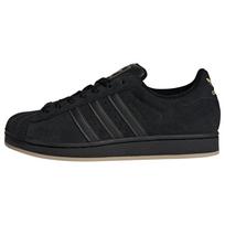 ADIDAS ORIGINALS Sportbačiai be auliuko 'Superstar II' juoda