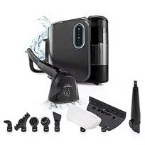 ETA Multipurpose Steam Cleaner | ETA721490000 Steam&Clean | Power 2000 W | Water tank capacity 1.3 L | Black ETA721490000