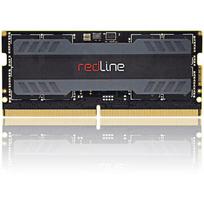 Mushkin Redline, SODIMM, DDR5, 32GB, 5200MT/s, CL42, Single stick MRA5S520HHHD32G