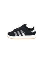 ADIDAS ORIGINALS Sportbačiai 'CAMPUS 00s' juoda / sidabrinė
