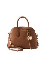 MICHAEL Michael Kors Rankinė 'Freddie' ruda