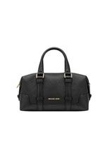 MICHAEL Michael Kors Rankinė 'Teddi' juoda