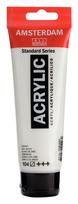 DAŽAI AKRILILIAI CINKO BALTA 120ML