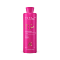 Korban Mais Liss nanoplastika, 1 l. Profesionalams