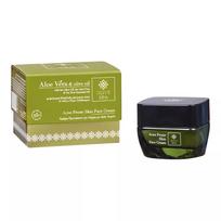 Olive Spa Acne Prone Skin Face Cream veido kremas, 50 ml