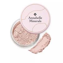 Annabelle Minerals biri mineralinė pudra, 4 g, Natural Fair