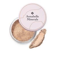 Annabelle Minerals Matte biri matinė mineralinė pudra, 4 g, Golden Light