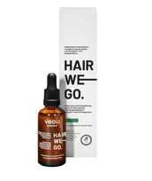 Veoli Botanica Hair We Go plaukų serumas nuo plaukų slinkimo, 50 ml