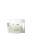 Matsu Marine Cleansing Balm valomasis veido balzamas, 100 ml