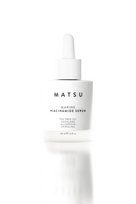 Matsu Marine Niacinamide Serum drėkinamasis veido serumas, 30 ml