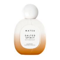 Matsu Salted Spirit Hair & Body Mist plaukų ir kūno dulksna, 50 ml