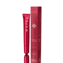 Matsu Pinky Pie Lip Balm lūpų balzamas, 10 ml