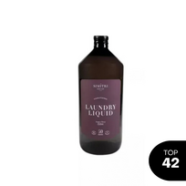 SIMITRI skystas skalbiklis su probiotikais, Smoky Cherry, 1 l. (50 skalbimų)