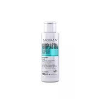 Korban Bioplastia Capilar Densifier Balm intensyviai atstatanti plaukų kaukė, 100 ml