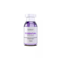 Korban Essential Dose plaukų atstatymo procedūra, 13 ml
