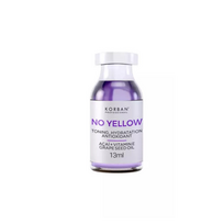 Korban No Yellow plaukų atstatymo procedūra, 13 ml