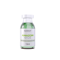 Korban Amazon Oil plaukų atstatymo procedūra, 13 ml