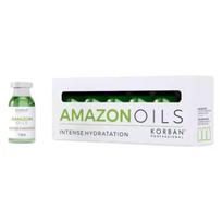 Korban Amazon Oil plaukų atstatymo procedūra, 6x13 ml.
