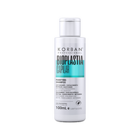 Korban Bioplastia Capilar intensyvus atstatantis plaukų šampūnas, 100 ml
