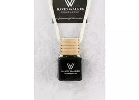 David Walker Fruit automobilio kvapas, 8 ml