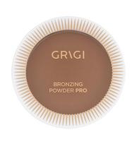 Grigi Bronzing Powder bronzinė pudra, Medium Tan Bronze, No15