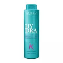 Korban Hydra Brazilian Keratin universalus plaukų keratinas, 1 l. Profesionalams