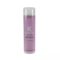 Korban K-Peptide 4 Intense Hydrator intensyvus plaukų drėkiklis, 250 ml