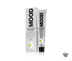MOOD Color Cream Moody Toners tonuojantys plaukų dažai 901, 100 ml