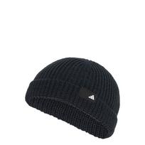 ADIDAS SPORTSWEAR Sportinė kepurė 'Fisherman' juoda / balta