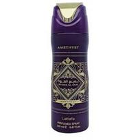 Lattafa perfumes Bade'e Al Oud Amethyst Dezodorantas 200 ml Dezodorantas ir antiperspirantas