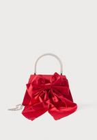 STEVE MADDEN Rankinė 'Bcosette' raudona