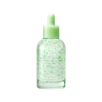 Abib Heartleaf TECA Capsule Serum Calming Drop raminamasis veido serumas, 50 ml