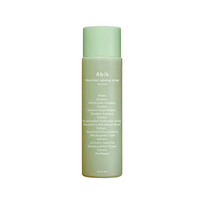 Abib Heartleaf Calming Toner Skin Booster raminamasis veido tonikas, 200 ml