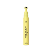 Abib Retinal Eye Serum Lifting Roller stangrinantis paakių serumas, 15 ml