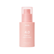 Abib PDRN Glow Serum 4.0 Pump veido serumas su PDRN, 30 ml