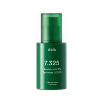 Abib Clear Spot Serum 7.325 Pump serumas su azelaino rūgštimi, 30 ml