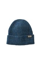 LEVI'S ® Megzta kepurė 'Sunset' safyro