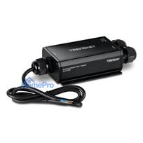 PoE++ Injector IP67 Outdoor Gigabit TRENDnet (TI-O119GI)
