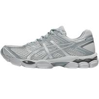 ASICS SportStyle Sportbačiai be auliuko 'Gel-Cumulus 16 ' pilka / šviesiai pilka