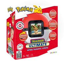 „Pokémon Ultimate” interaktyvus žaidimas