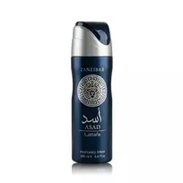 Lattafa perfumes Asad Zanzibar Dezodorantas 200 ml