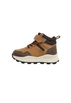 Jack & Jones Junior Auliniai 'JFWTREK' šokolado spalva / tamsiai ruda / garstyčių spalva
